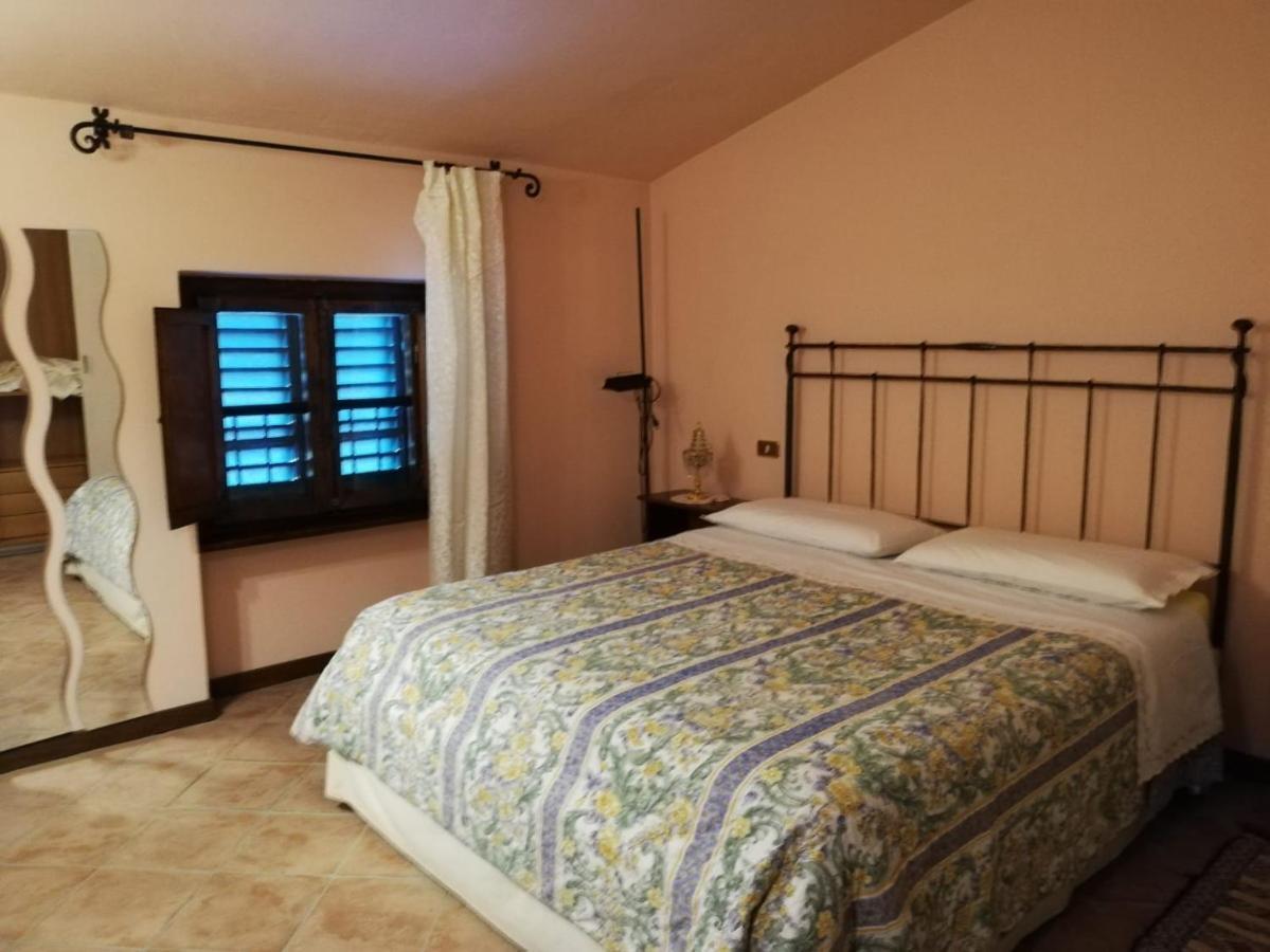 Ferienwohnung Il Caminetto Pratovecchio Exterior foto